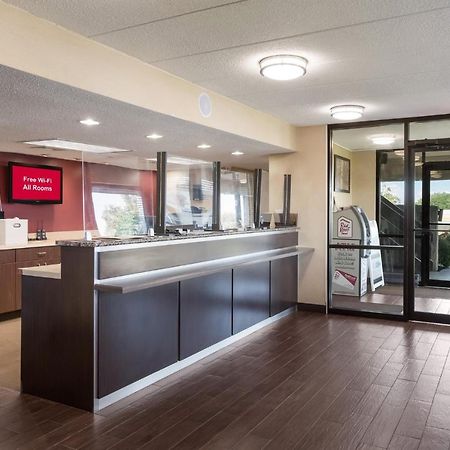 Red Roof Inn Philadelphia - Trevose Εξωτερικό φωτογραφία