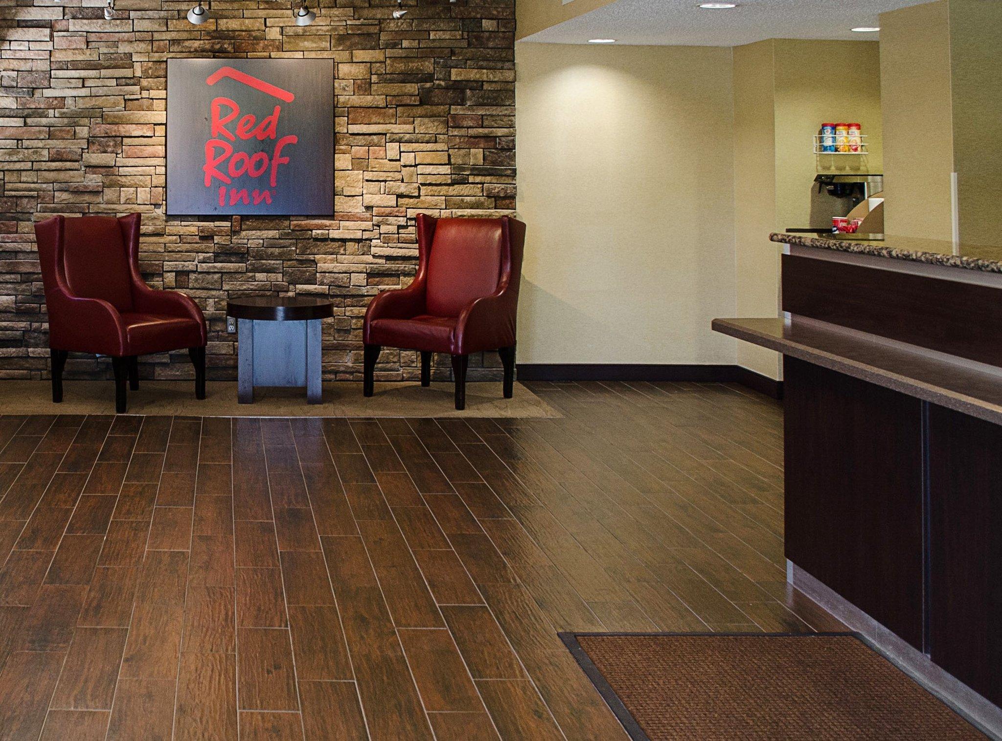 Red Roof Inn Philadelphia - Trevose Εξωτερικό φωτογραφία