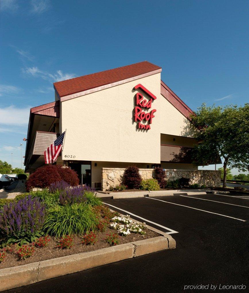 Red Roof Inn Philadelphia - Trevose Εξωτερικό φωτογραφία