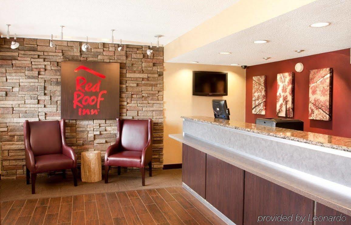 Red Roof Inn Philadelphia - Trevose Εξωτερικό φωτογραφία